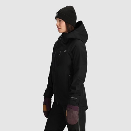 Outdoor Research Headwall GORE-TEX 3L Jacket - Women's 4