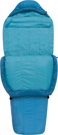 Sea to Summit Venture VtI 32 Sleeping Bag - Women's 3