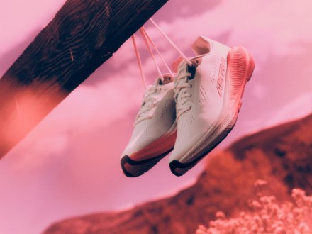 Altra Experience Flow ST Road-Running Shoes - Women's 5