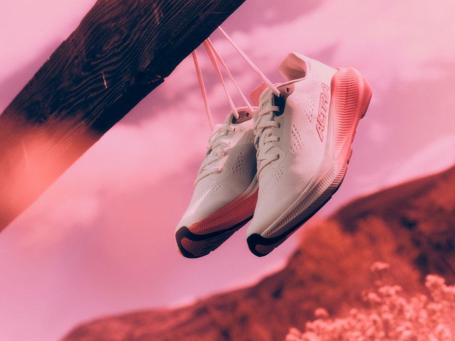 Location Image for Experience Flow ST Road-Running Shoes - Women's