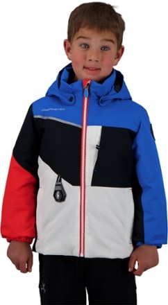 Obermeyer Altair Insulated Jacket - Toddler Boys' 1