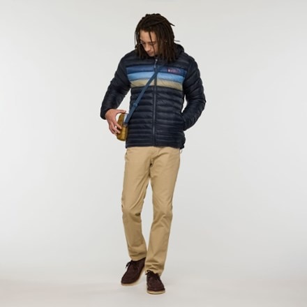 Cotopaxi Fuego Hooded Down Jacket - Men's 5