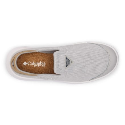 Columbia PFG Boatside Vent Shoes - Men's 7