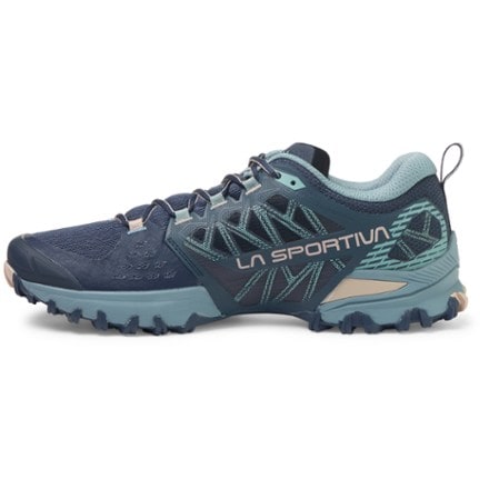 La Sportiva Bushido III GTX Trail-Running Shoes - Women's 1