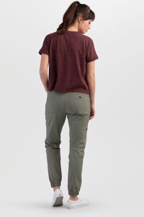 Outdoor Research Wadi Rum Jogger Pants - Women's 1