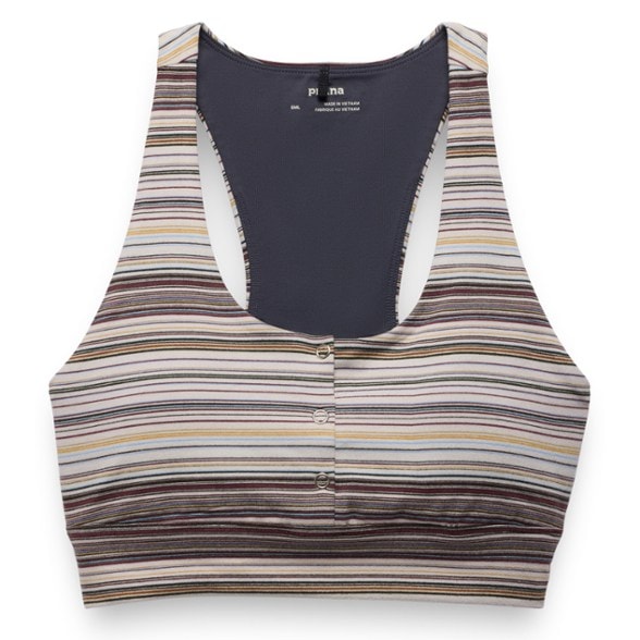 Product Image of color Almond Microstripe