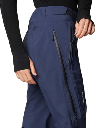 Mountain Hardwear Exposure/2 GORE-TEX Pro Light Snow Pants - Women's 5