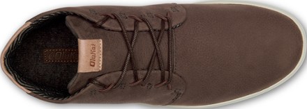 OluKai Nana Hele Boots - Men's 1