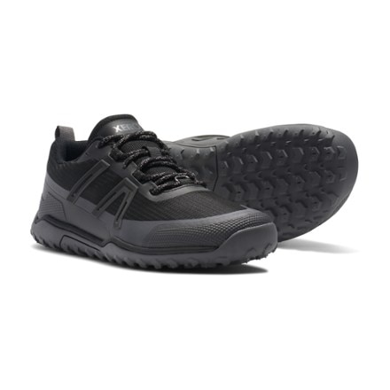 Xero Shoes Scrambler Trail Low WP Hiking Shoes - Women's 7