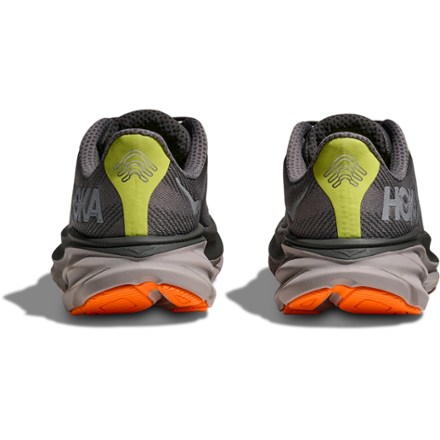 HOKA Clifton 9 GTX Road-Running Shoes - Men's 4