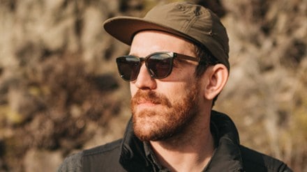 CAMP Eyewear Arrowcrest Polarized Sunglasses 6