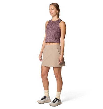 Mountain Hardwear Dynama Skort 6