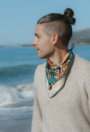 BANDITS Yogyakarta Nature Bandana 4