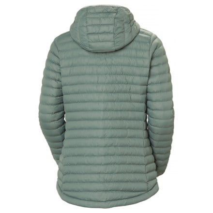 Helly Hansen Sirdal Hooded Insulator Jacket - Women's 3