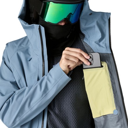 Patagonia PowSlayer Jacket - Women's | REI Co-op