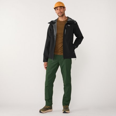 Outdoor Research Foray 3L Jacket - Men's 5