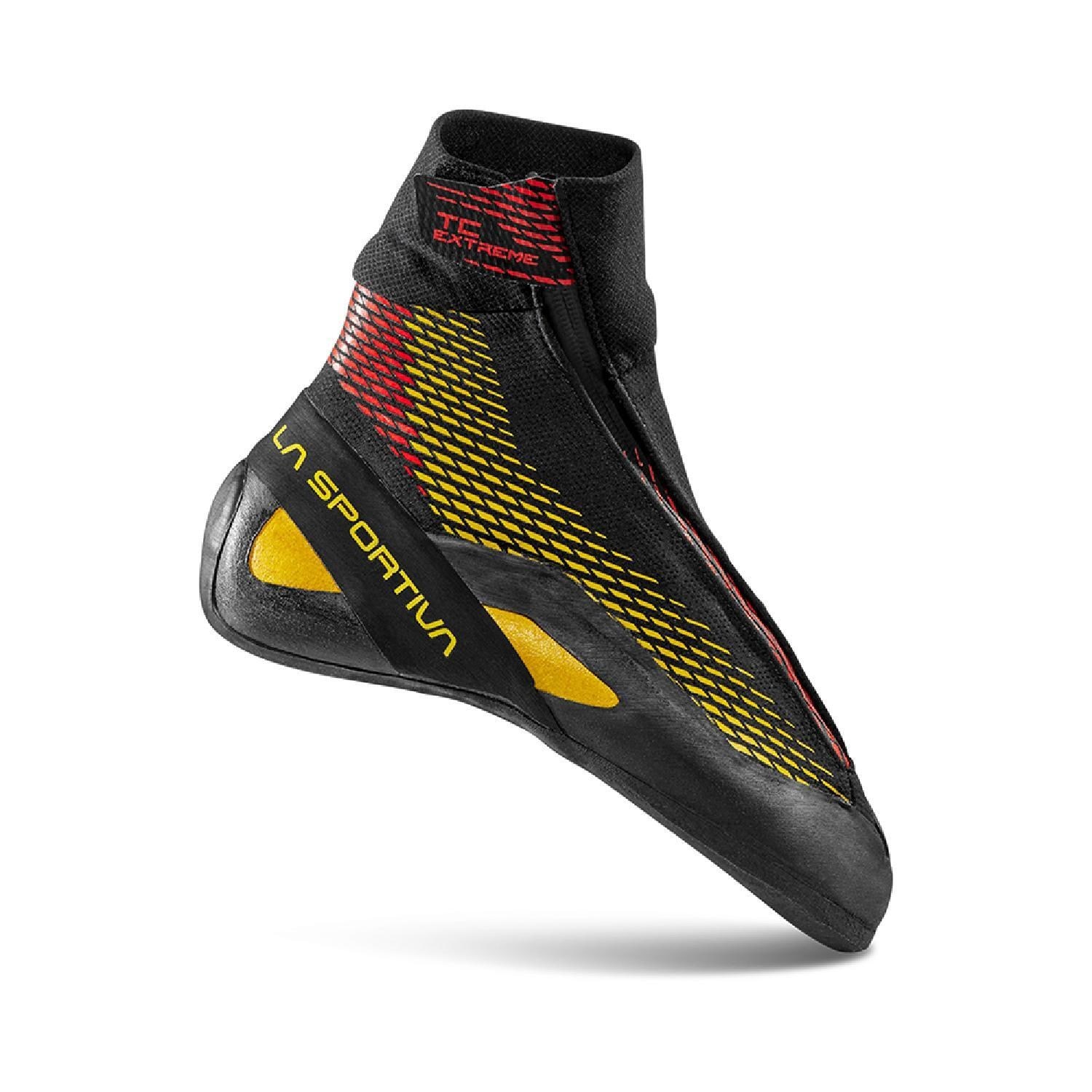 TC Extreme Climbing Shoes