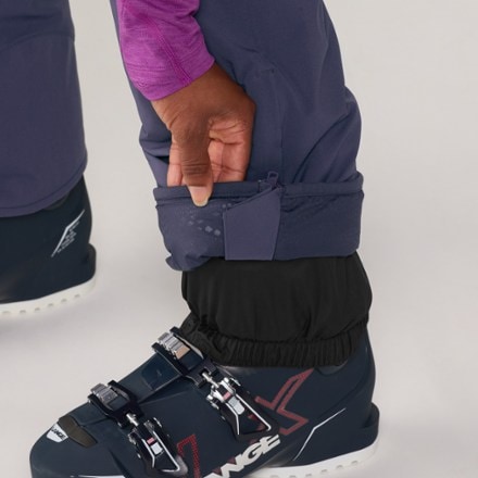 Flylow Sphynx Bib Snow Pants - Women's 9