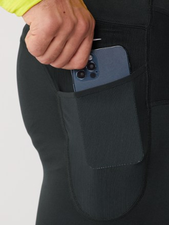 Nike Trail Dri-FIT Lava Loops Half Tights - Men's 5