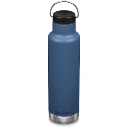 Klean Kanteen Classic Insulated Water Bottle - 20 fl. oz. 0