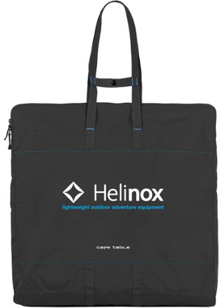 Helinox Cafe Table 5