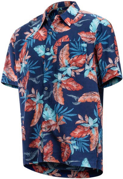 Detail Image of color Ink Topricola