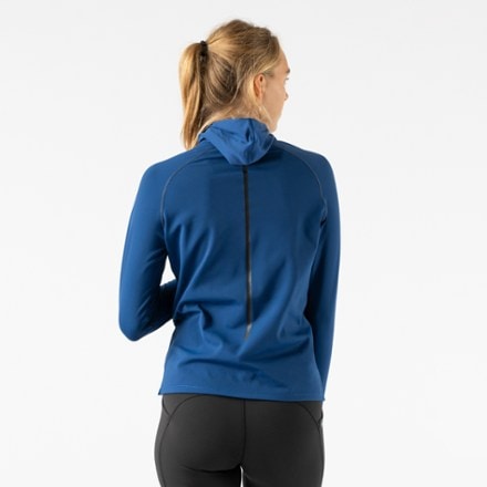 rabbit Cocoon 2.0 Shirt - Women's 1