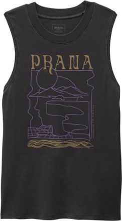 prAna Women's Tank Tops