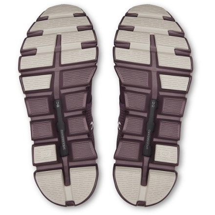 On Cloud 6 Waterproof Shoes - Women's 5