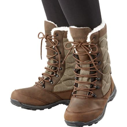 Baffin Cortina Boots - Women's 8