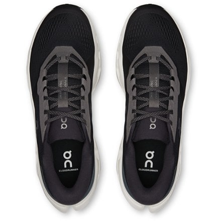 On Cloudrunner 3 Road-Running Shoes - Men's 5
