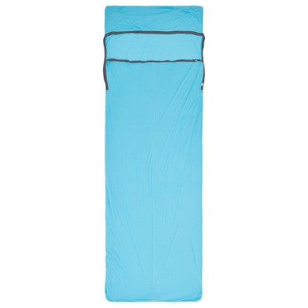 Sea to Summit Breeze Sleeping Bag Liner - Rectangular 0