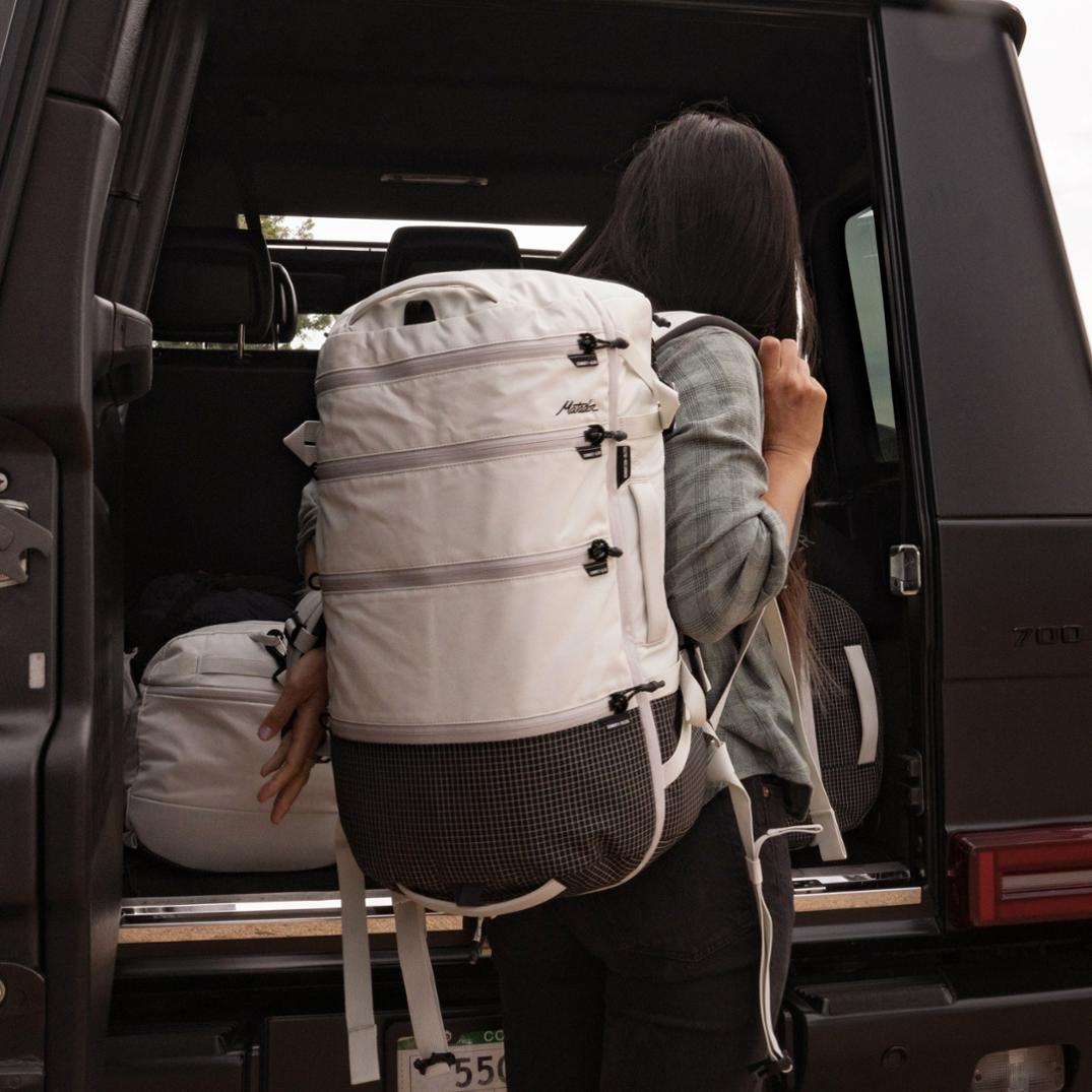 Location Image for SEG28 Travel Pack