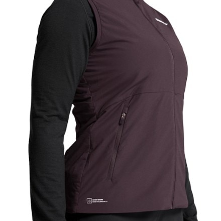 Craft ADV Nordic Training Insulated Vest - Women's 8