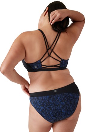 Athleta Freestyle Bikini Swimsuit Top - Women's 4