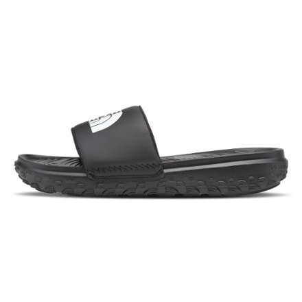 The North Face Never Stop Cush Slides - Men's 0