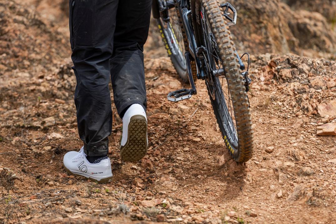 Location Image for Freerider Pro Mountain Bike Shoes - Men's