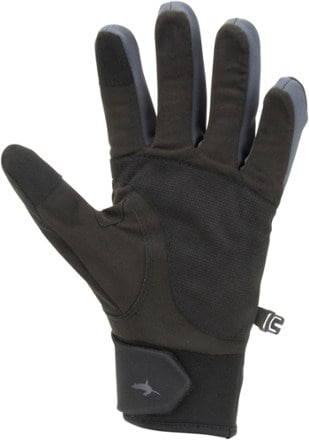 Sealskinz Lyng Waterproof All-Weather Gloves with Fusion Control 2