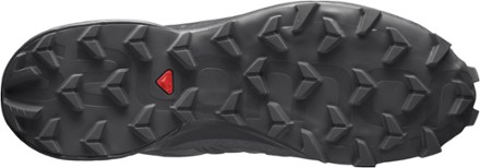 Salomon Speedcross 5 Trail-Running Shoes - Men's 6