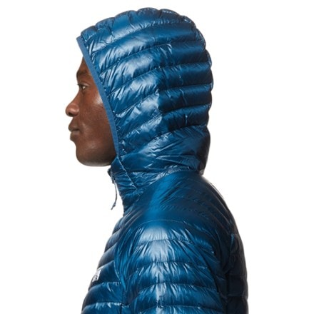 Mountain Hardwear Ghost Whisperer Down Hoody - Men's 4