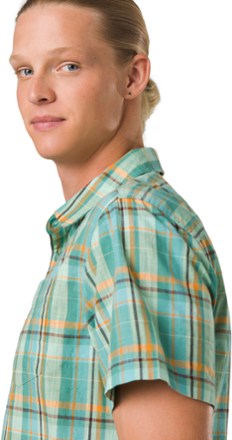 prAna Groveland Shirt - Men's 3