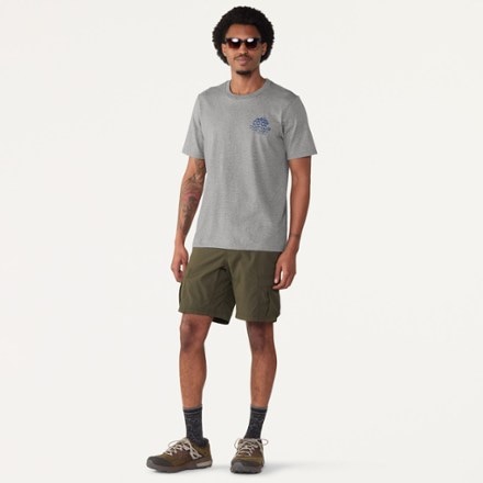REI Co-op Camp Club T-Shirt 6