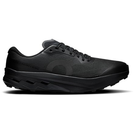 On Cloudultra Peak Trail-Running Shoes - Men's 0