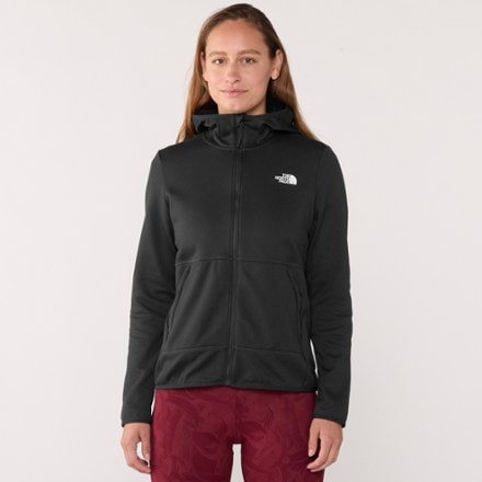 The North Face Canyonlands Hoodie - Women's 2