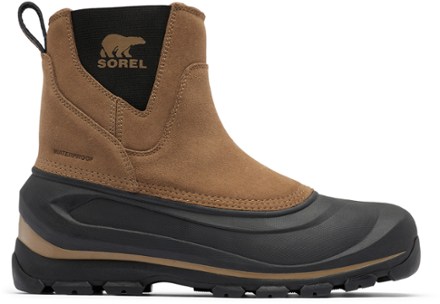 Sorel Buxton Pull On Waterproof Boots Men s REI Co op