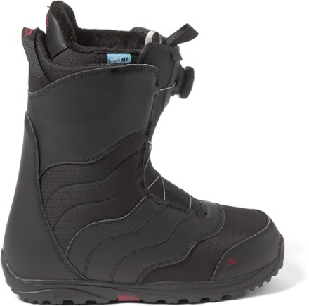 ik wil Vervorming pols Burton Mint Boa Snowboard Boots - Women's - 2022/2023 | REI Co-op