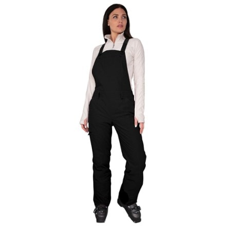 Obermeyer Malta Bib Overalls - Women's 1