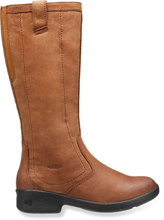 Side View (Deer Tan)