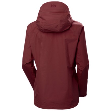 Helly Hansen Verglas Infinity Shell Jacket 2.0 - Women's 3