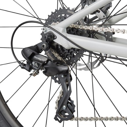 Cannondale Trail 26 Kids' Bike 4